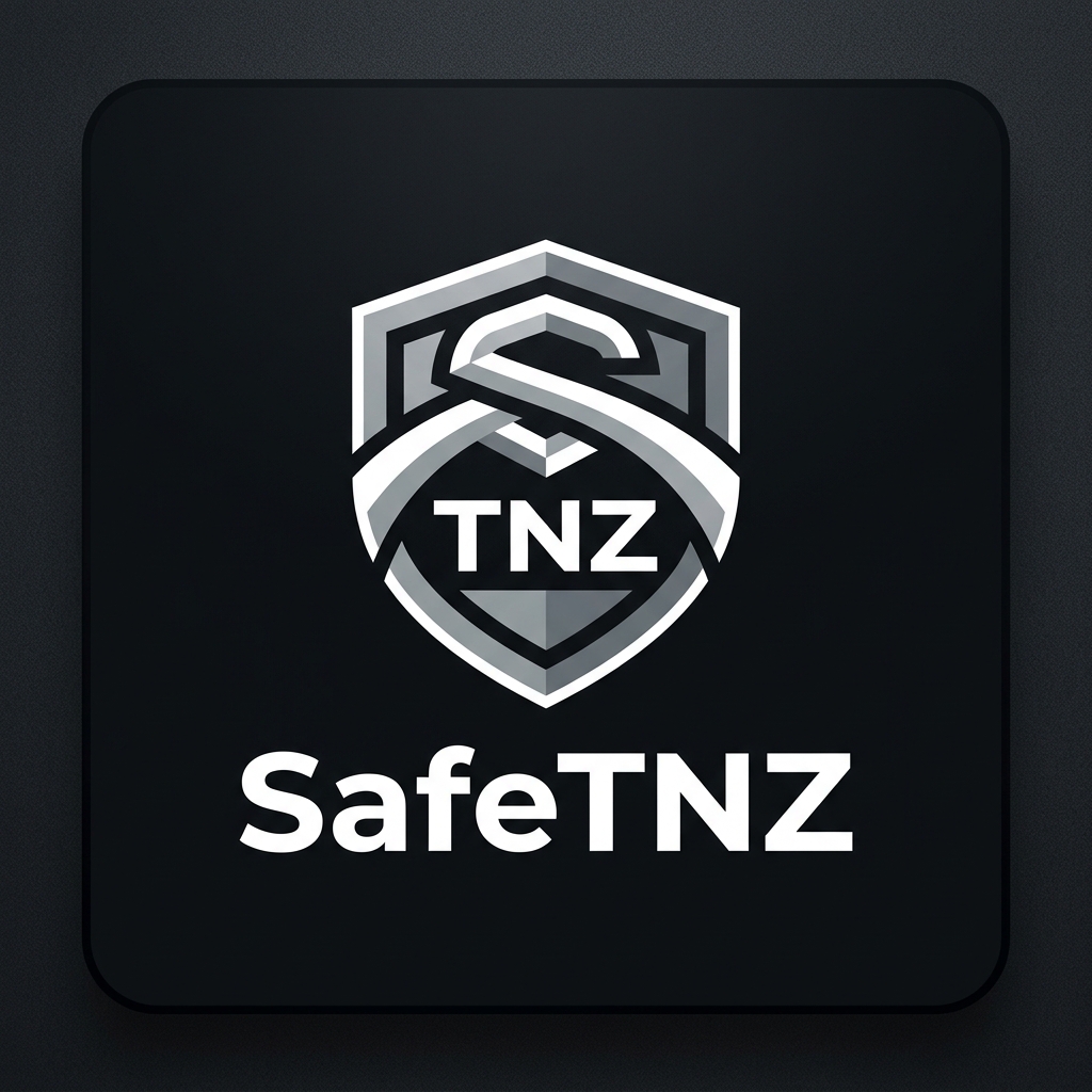 SafeTNZ App